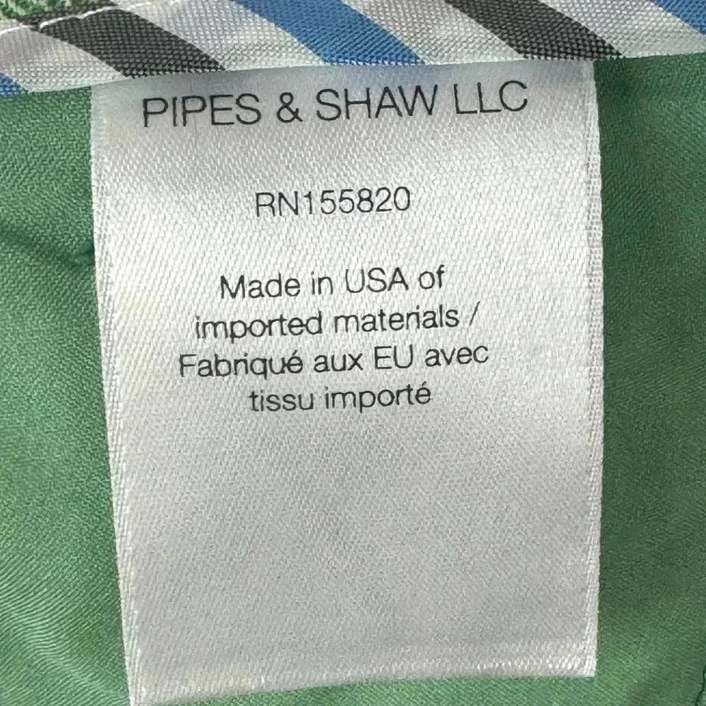 Veronica Beard Women's Size 4 Borneo Tie Waist Li… - image 6